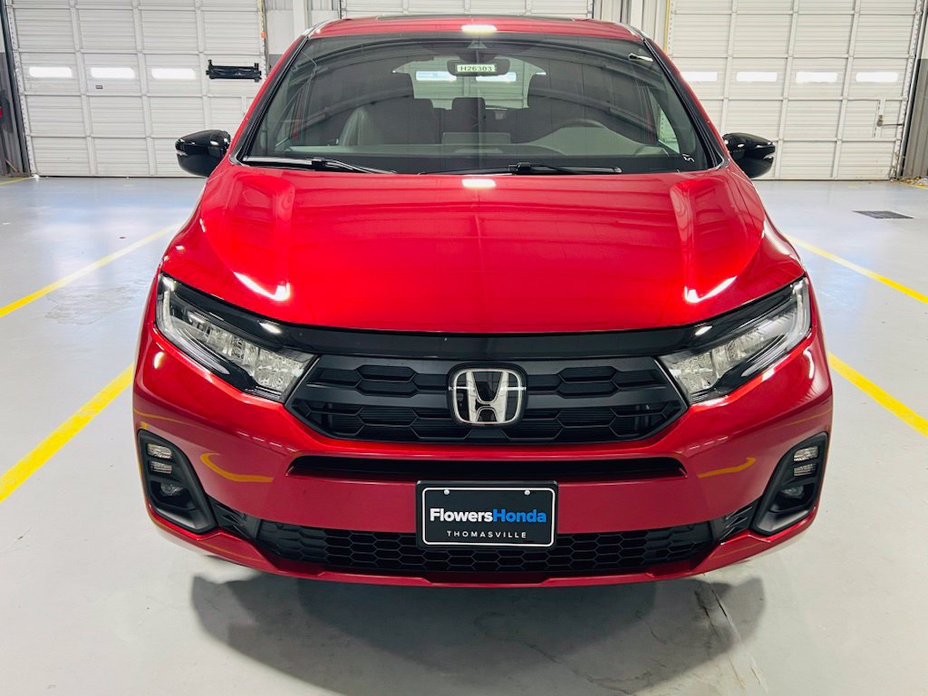 New 2026 Honda Odyssey Sport-L image 14