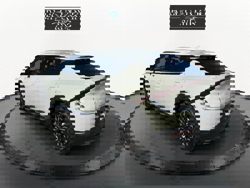 Used 2024 Kia EV6 Light image 39