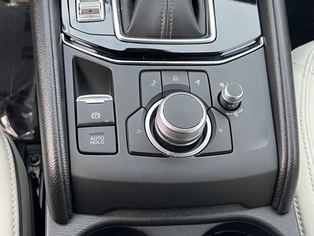 Certified 2025 MAZDA CX-5 AWD 2.5 S w/ Preferred Package image 31