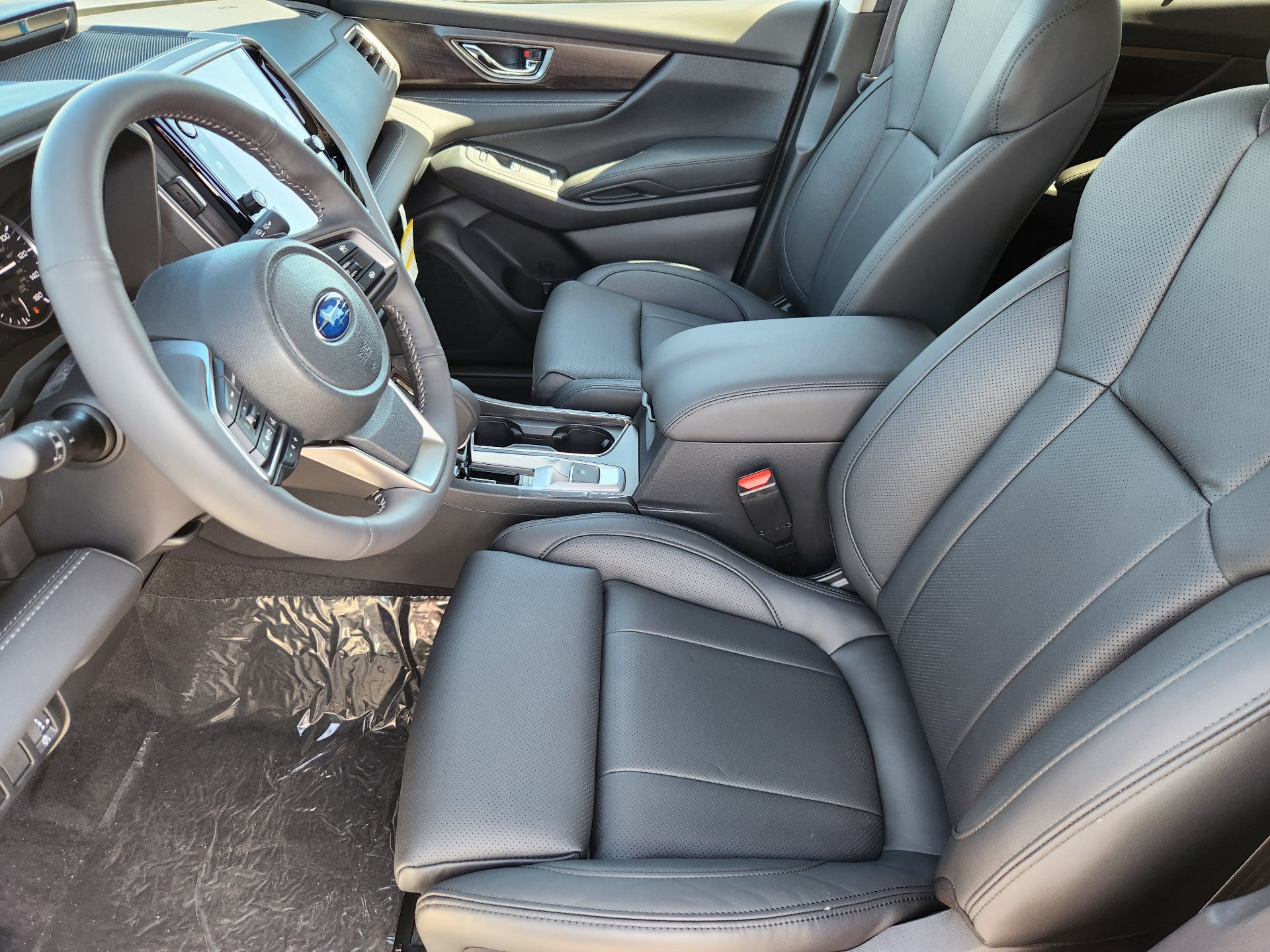 New 2026 Subaru Ascent Touring AWD/4WD image 9