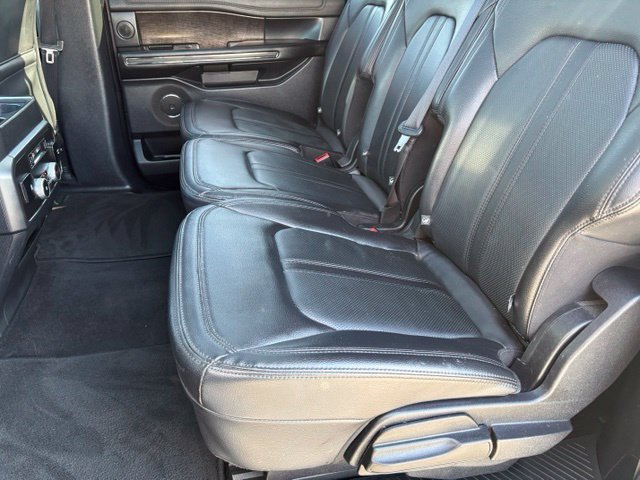 Used 2021 Ford Expedition Max Limited AWD/4WD image 13