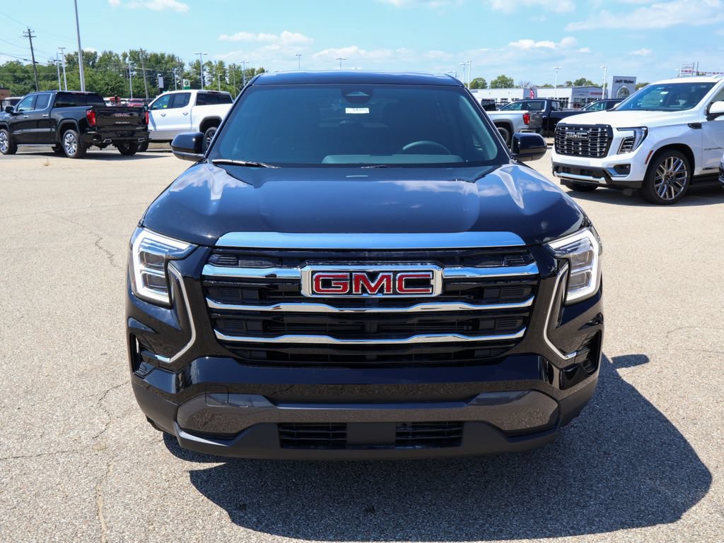 New 2027 GMC Terrain Elevation w/ LPO, Floor Liner Package FWD image 30