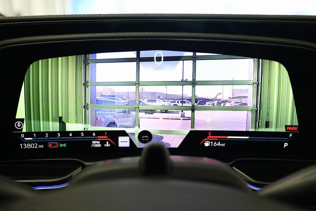 Used 2024 Cadillac Escalade ESV V w/ LPO, Floor Liner Package image 33