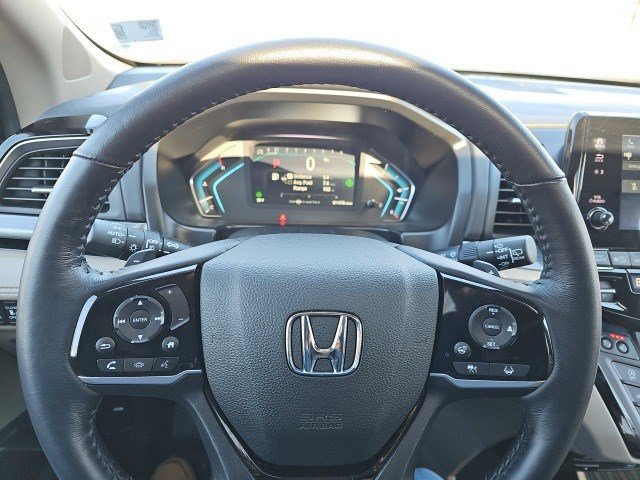 Used 2024 Honda Odyssey Elite image 18