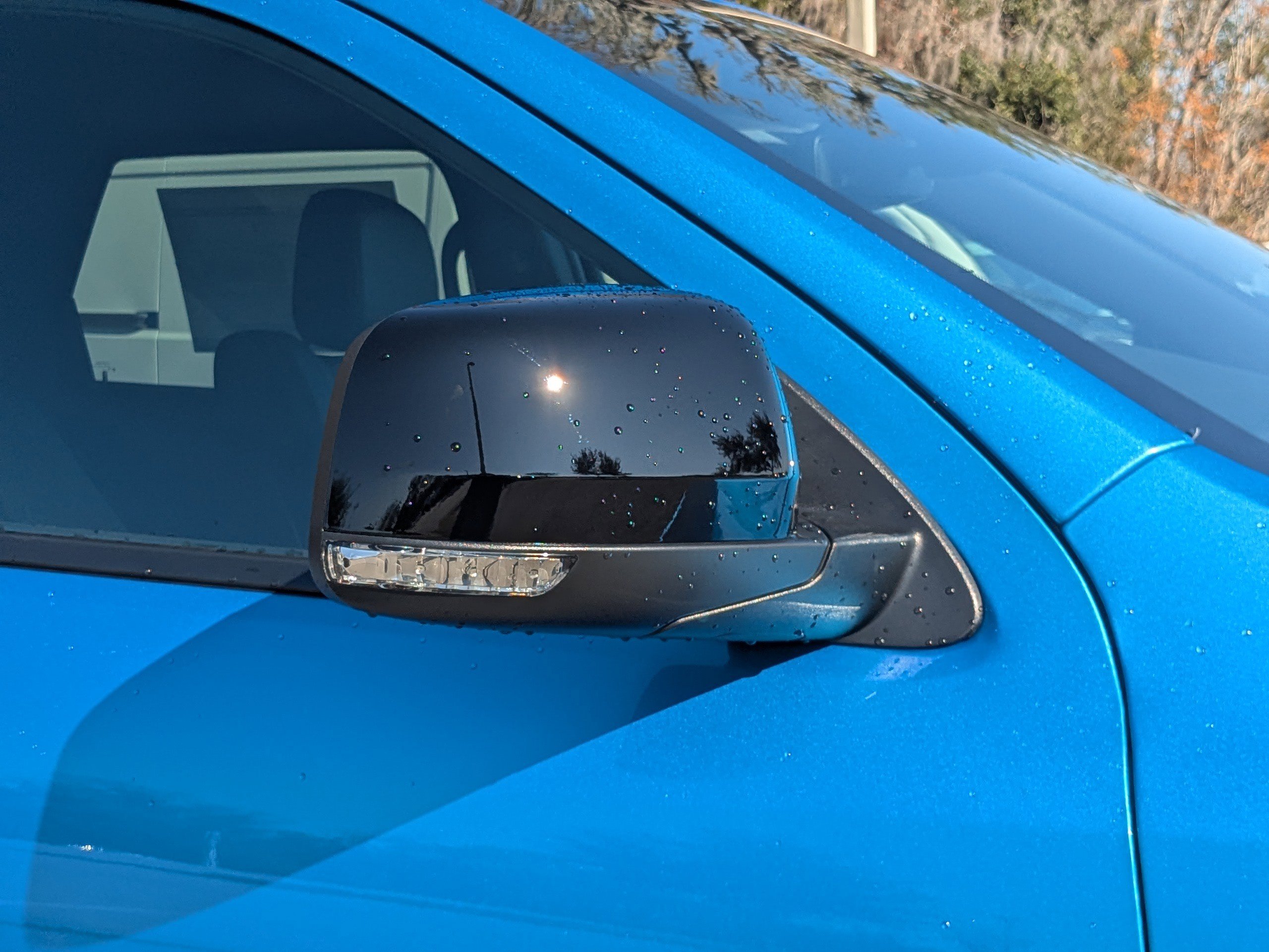 New 2026 Dodge Durango GT image 11