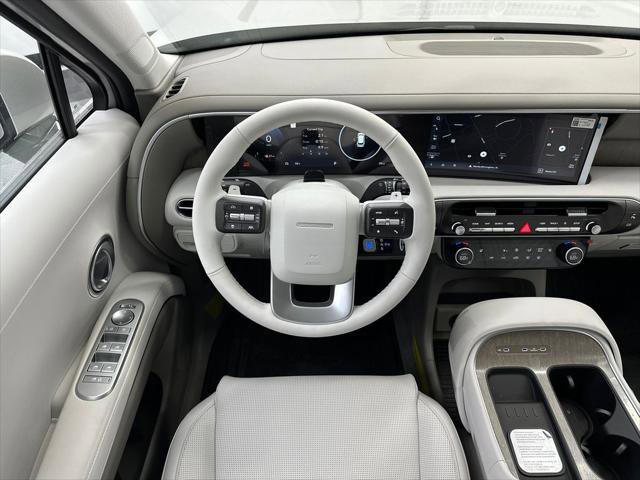 New 2026 Hyundai Palisade SEL image 24