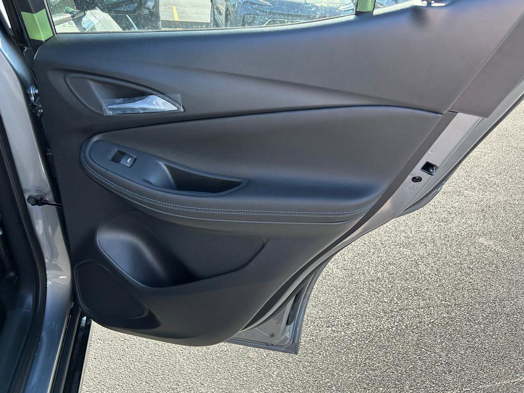 New 2026 Buick Encore GX Sport Touring w/ Advanced Technology Package image 16