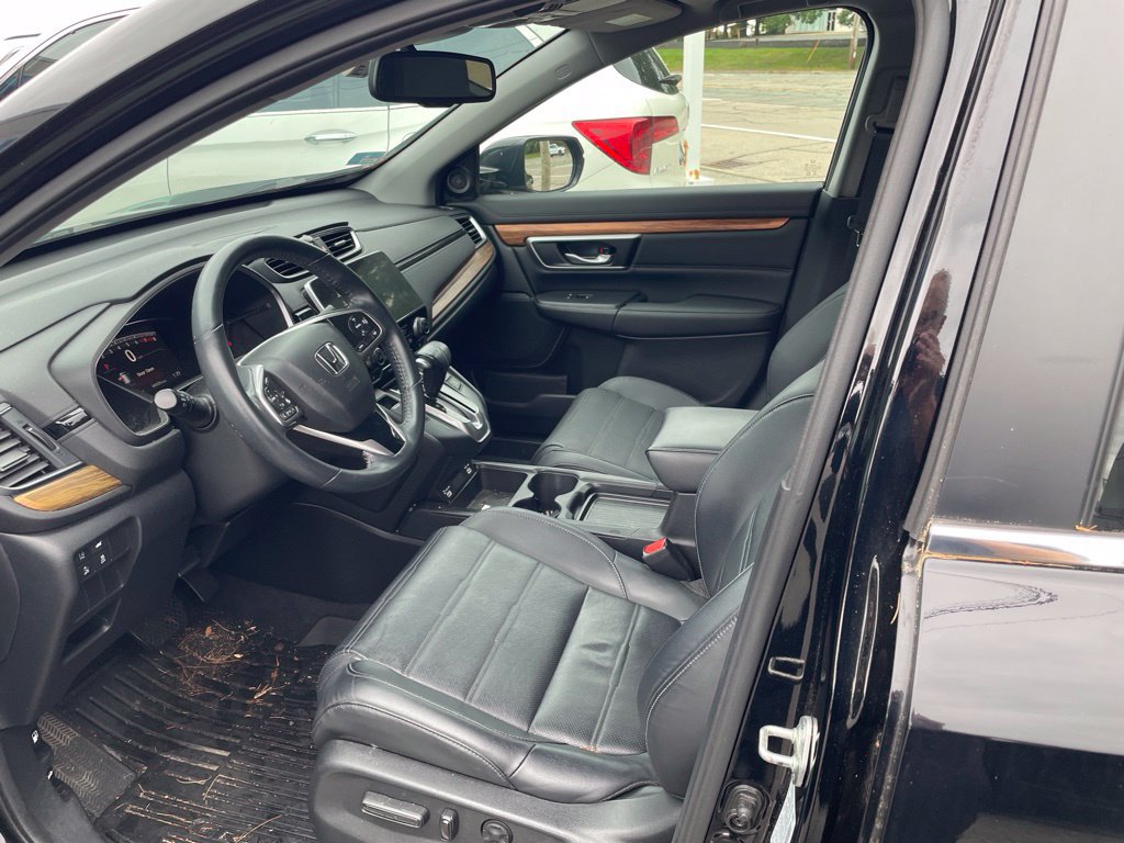 Used 2020 Honda CR-V EX-L image 10