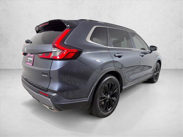 Used 2024 Honda CR-V Sport Touring image 5