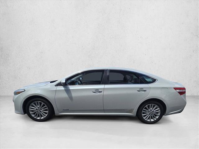 Used 2015 Toyota Avalon XLE Touring FWD image 9