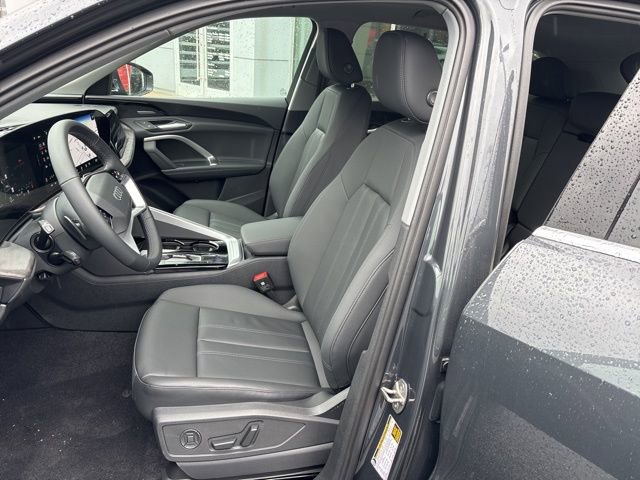 New 2025 Audi Q5 Premium Plus image 9