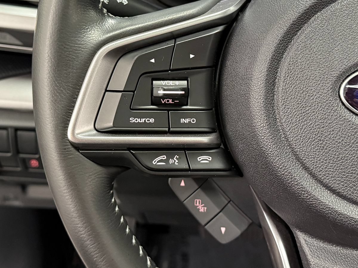 Used 2019 Subaru Forester Premium w/ Popular Package #1 AWD/4WD image 16