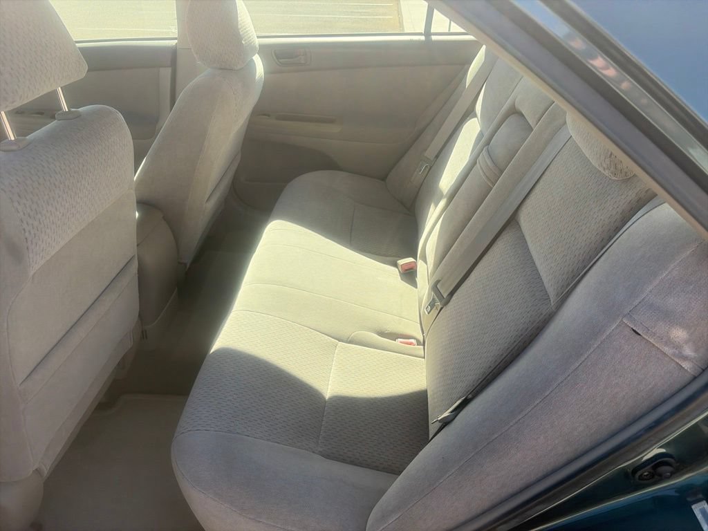 Used 2003 Toyota Camry FWD image 14
