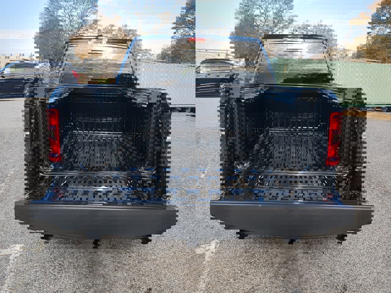 New 2026 RAM 1500 Big Horn image 11