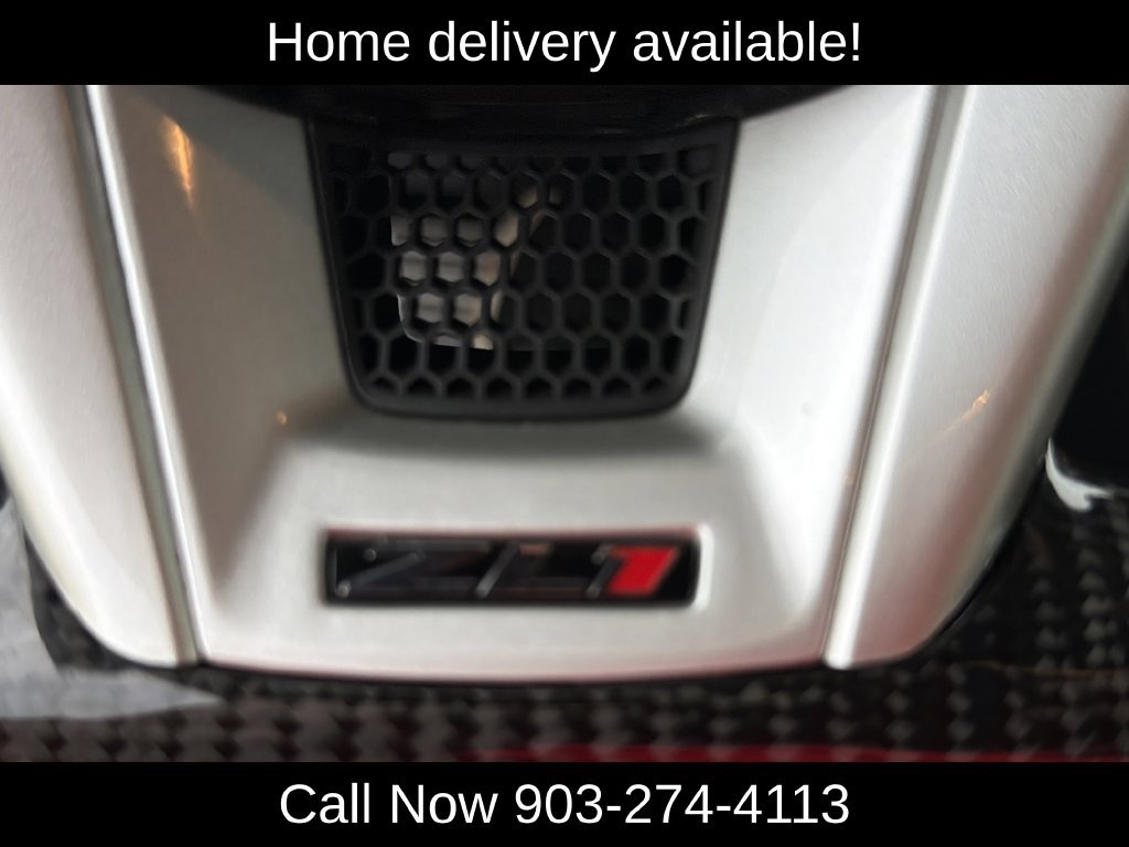 Used 2015 Chevrolet Camaro ZL1 RWD image 25