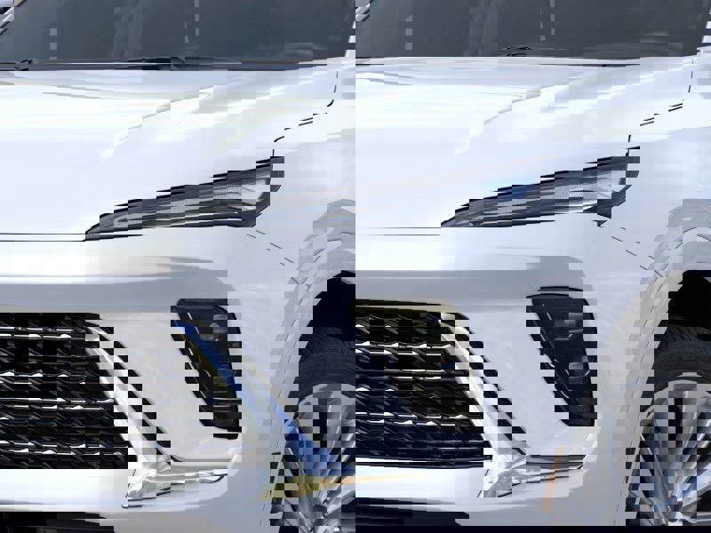 New 2026 Buick Envision Avenir image 10