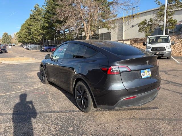 Used 2024 Tesla Model Y Long Range image 5