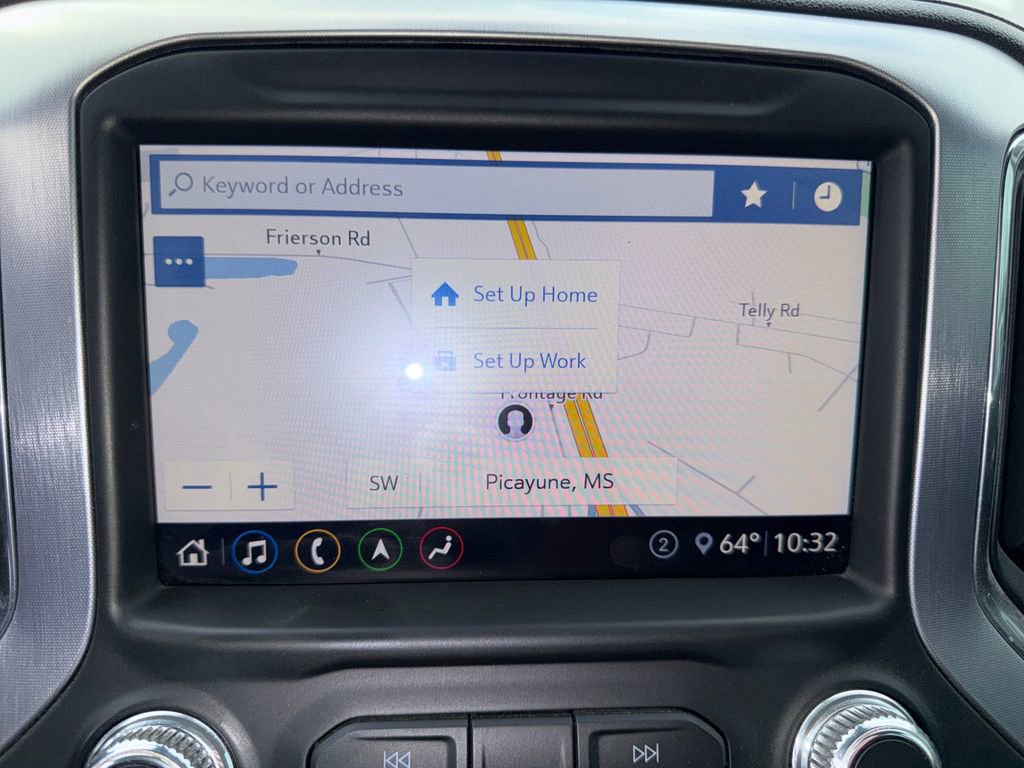 Used 2020 GMC Sierra 1500 SLT w/ SLT Premium Plus Package image 22