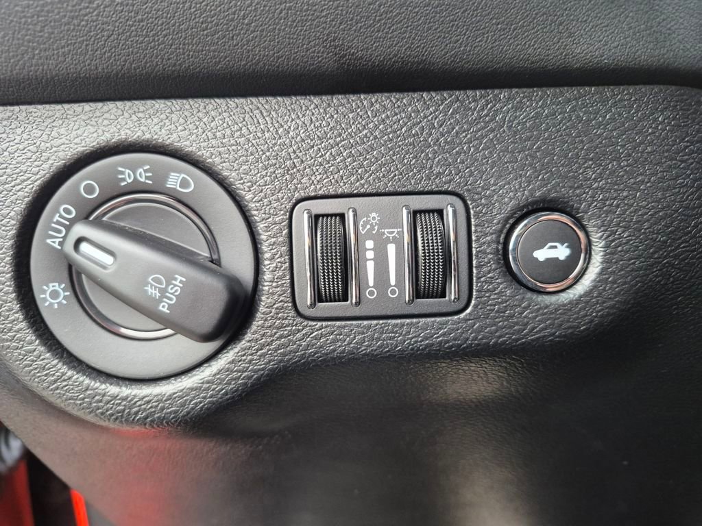 Used 2023 Dodge Challenger GT w/ Plus Package image 13