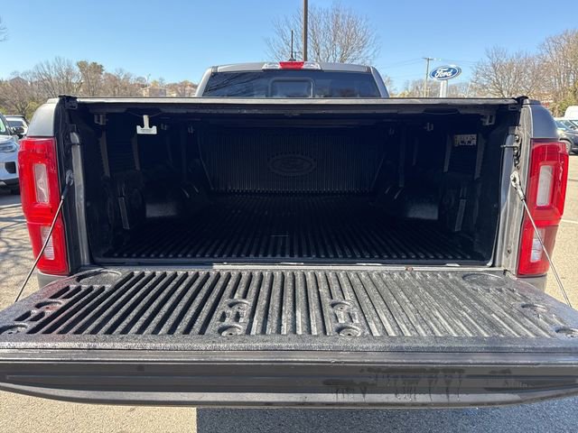 Used 2023 Ford Ranger XLT w/ Equipment Group 302A High AWD/4WD image 24