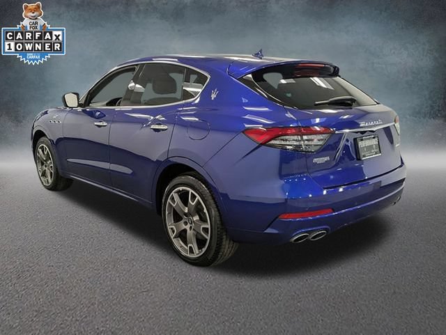 Used 2023 Maserati Levante GT AWD/4WD image 6