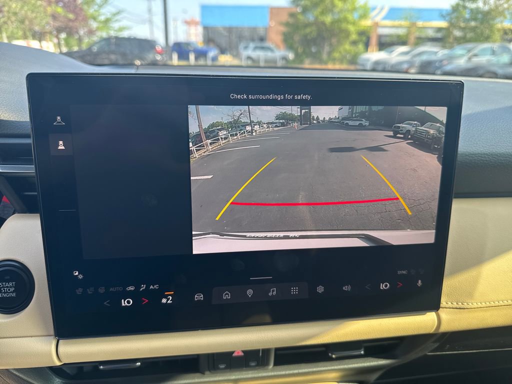 New 2026 MAZDA CX-5 2.5 S w/ Premium Package AWD/4WD image 27