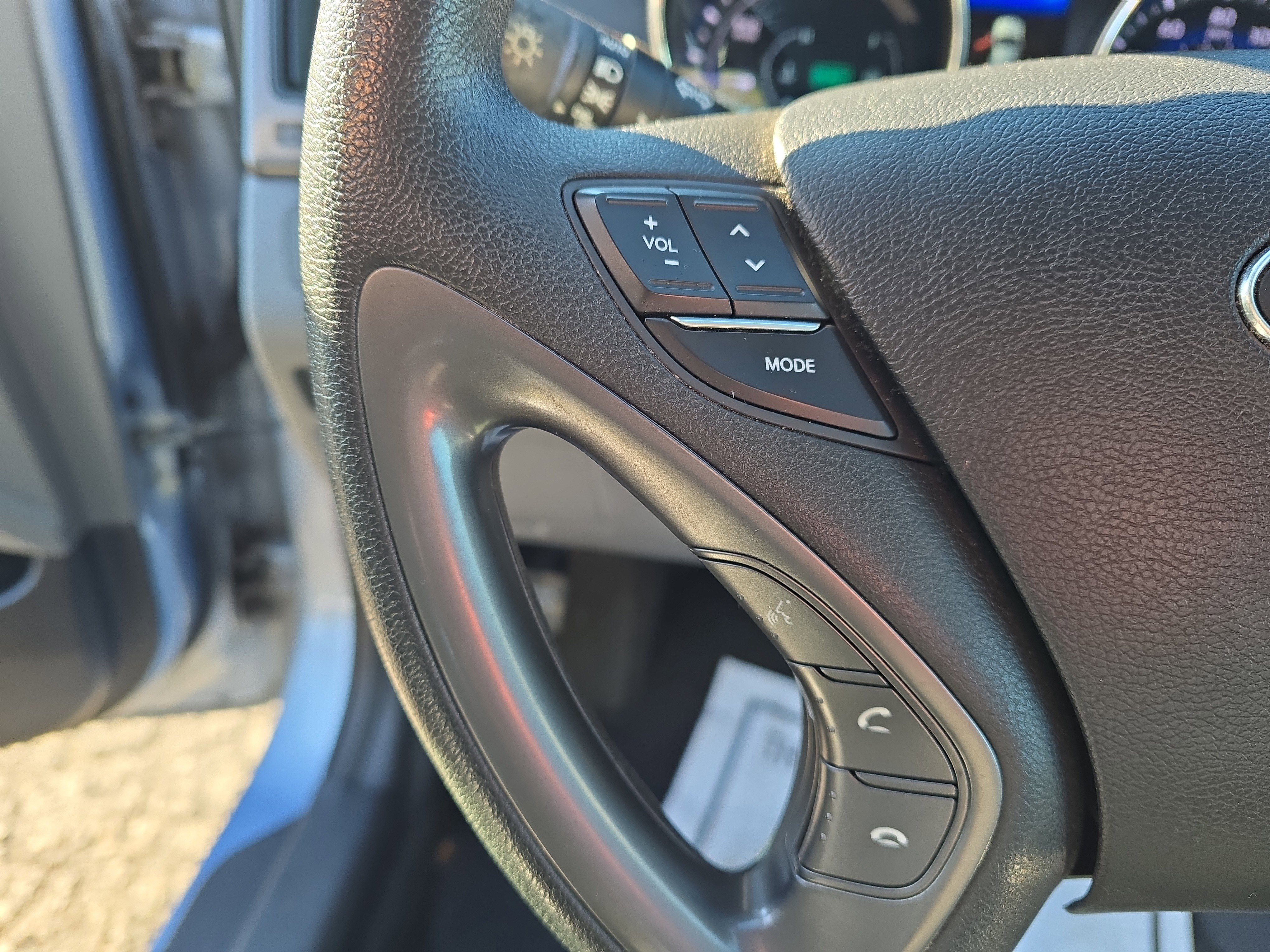 Used 2013 Hyundai Sonata Hybrid FWD image 17