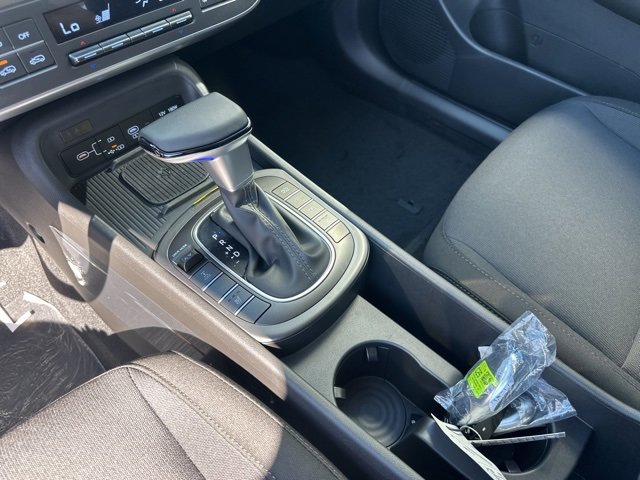New 2026 Hyundai Kona SEL Sport image 26