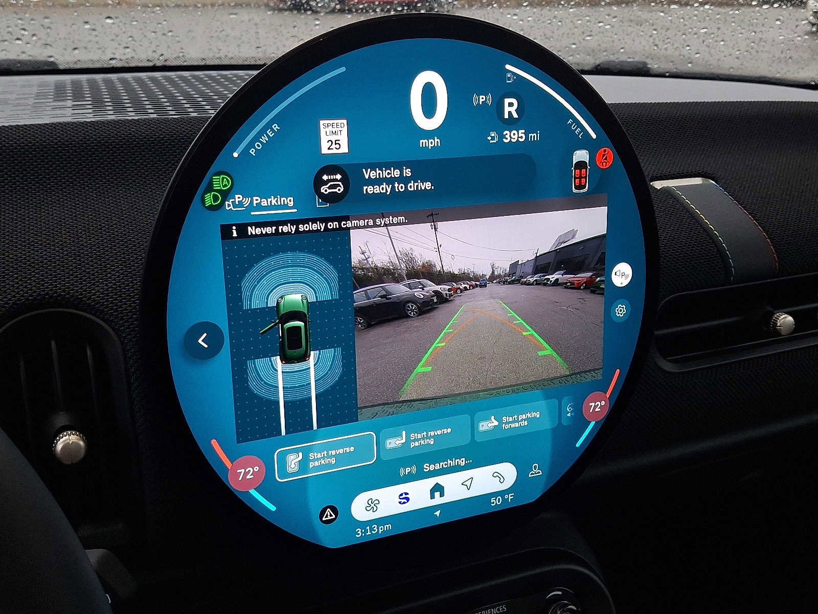 Used 2025 MINI Cooper S image 18