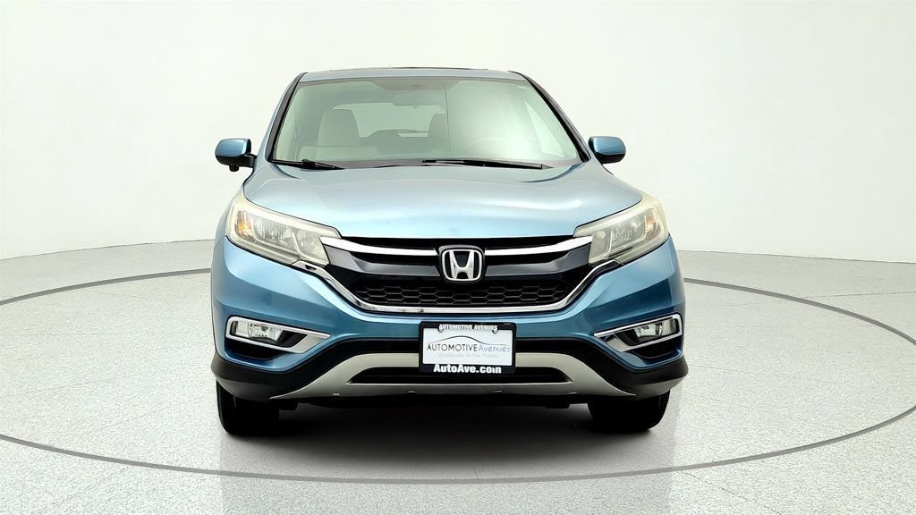 Used 2016 Honda CR-V EX image 2