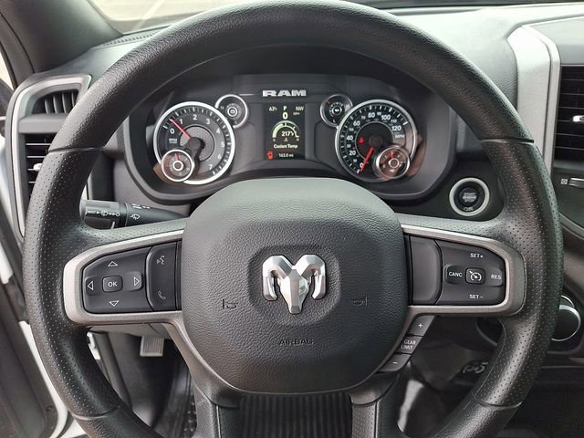 Used 2024 RAM 2500 Tradesman w/ Chrome Appearance Group image 18