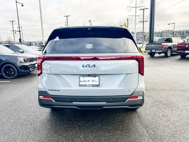 New 2026 Kia Carnival SX Prestige image 7