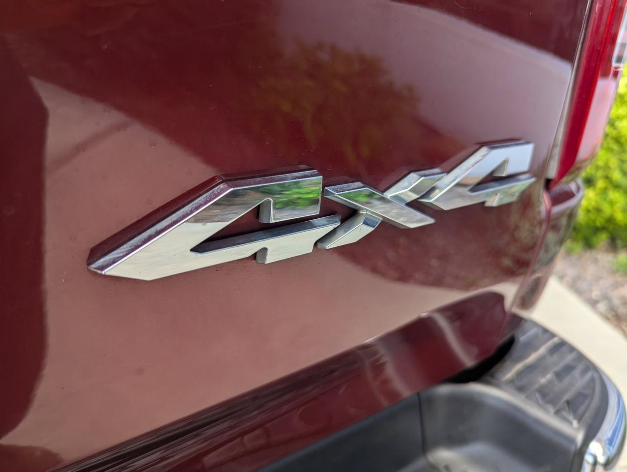 Used 2019 RAM 1500 Laramie AWD/4WD image 29