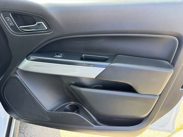 Used 2018 Chevrolet Colorado LT w/ Redline Special Edition image 6