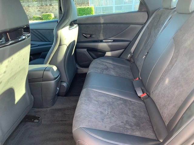 New 2026 Hyundai Elantra N image 12