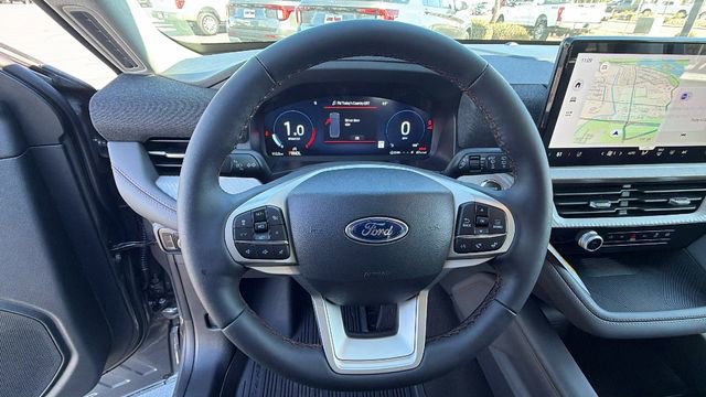 New 2026 Ford Explorer Active w/ Active Comfort Package image 26