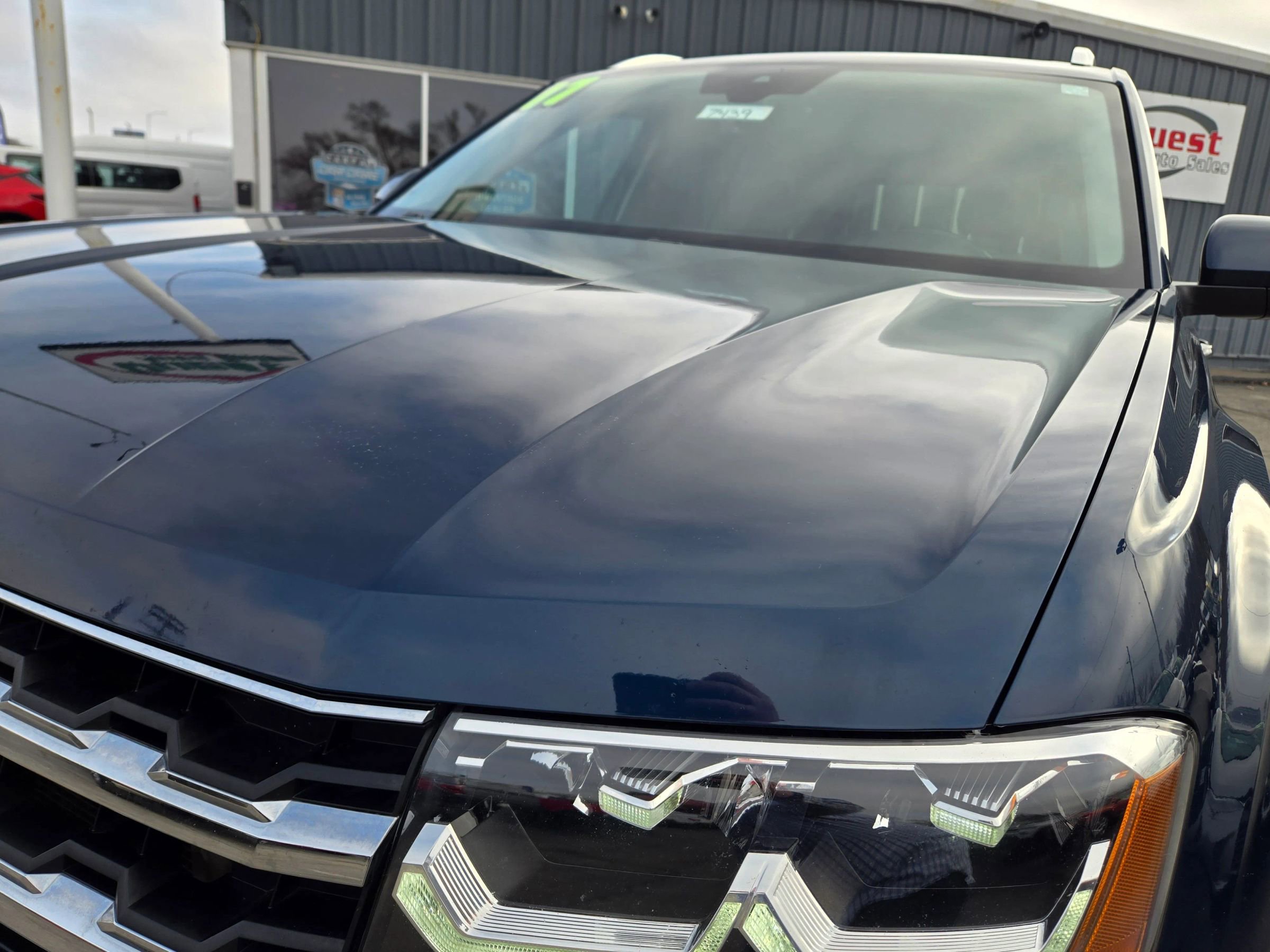 Used 2018 Volkswagen Atlas SE AWD/4WD image 19