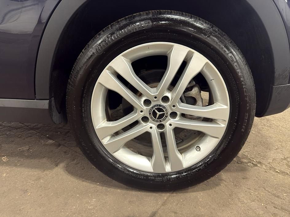 Used 2018 Mercedes-Benz GLA 250 4MATIC image 36