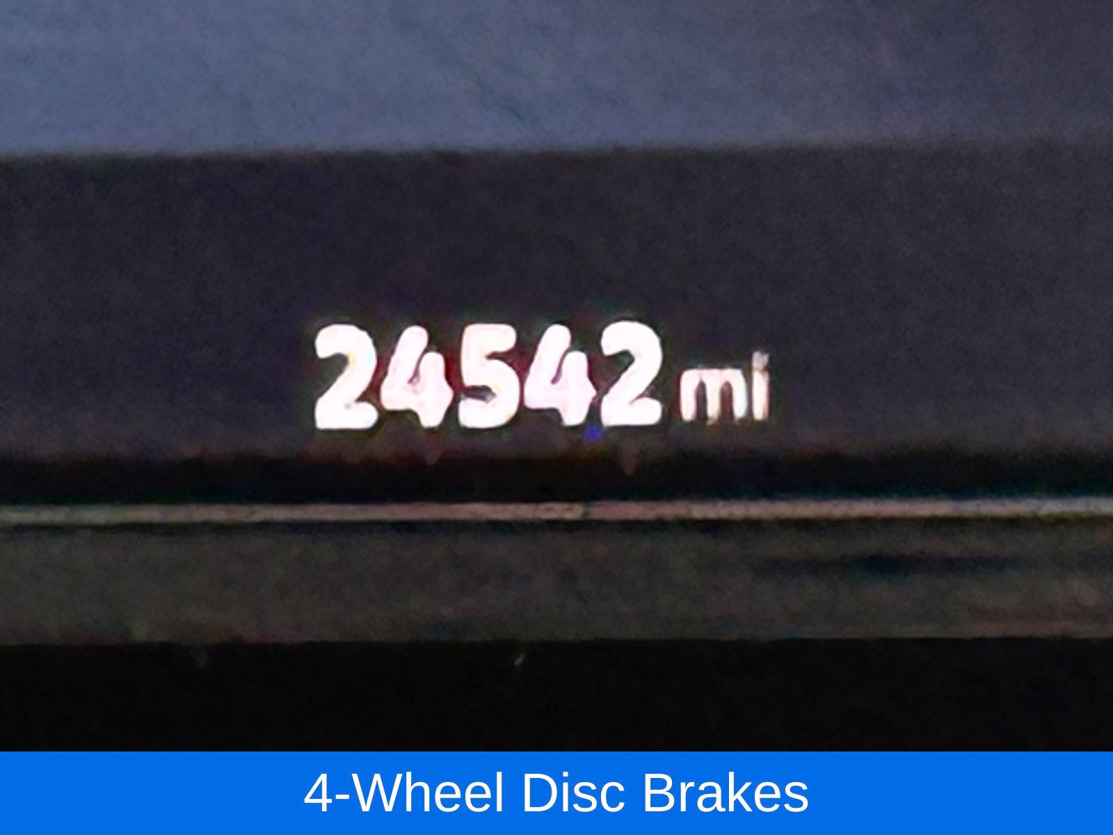 Used 2024 Volkswagen GTI S FWD image 29