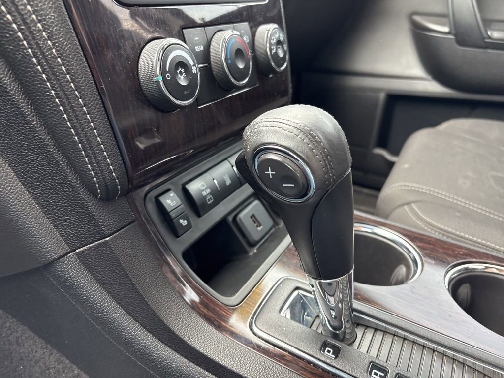 Used 2016 Chevrolet Traverse LT w/ Style and Technology Package AWD/4WD image 44