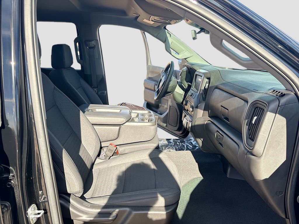 Used 2022 Chevrolet Silverado 1500 Custom w/ Rally Edition image 23