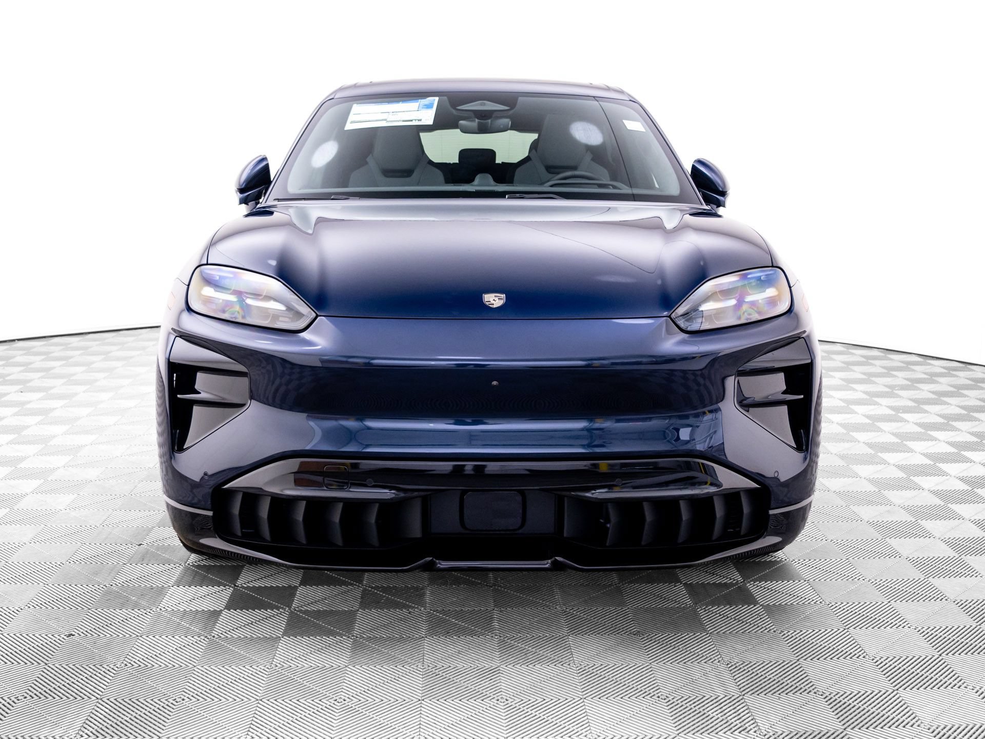 New 2026 Porsche Cayenne Turbo AWD/4WD image 9