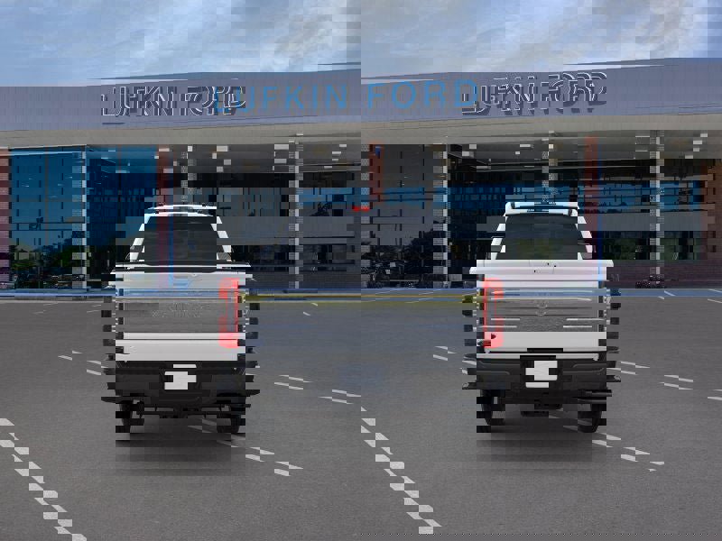 New 2025 Ford F350 King Ranch image 5