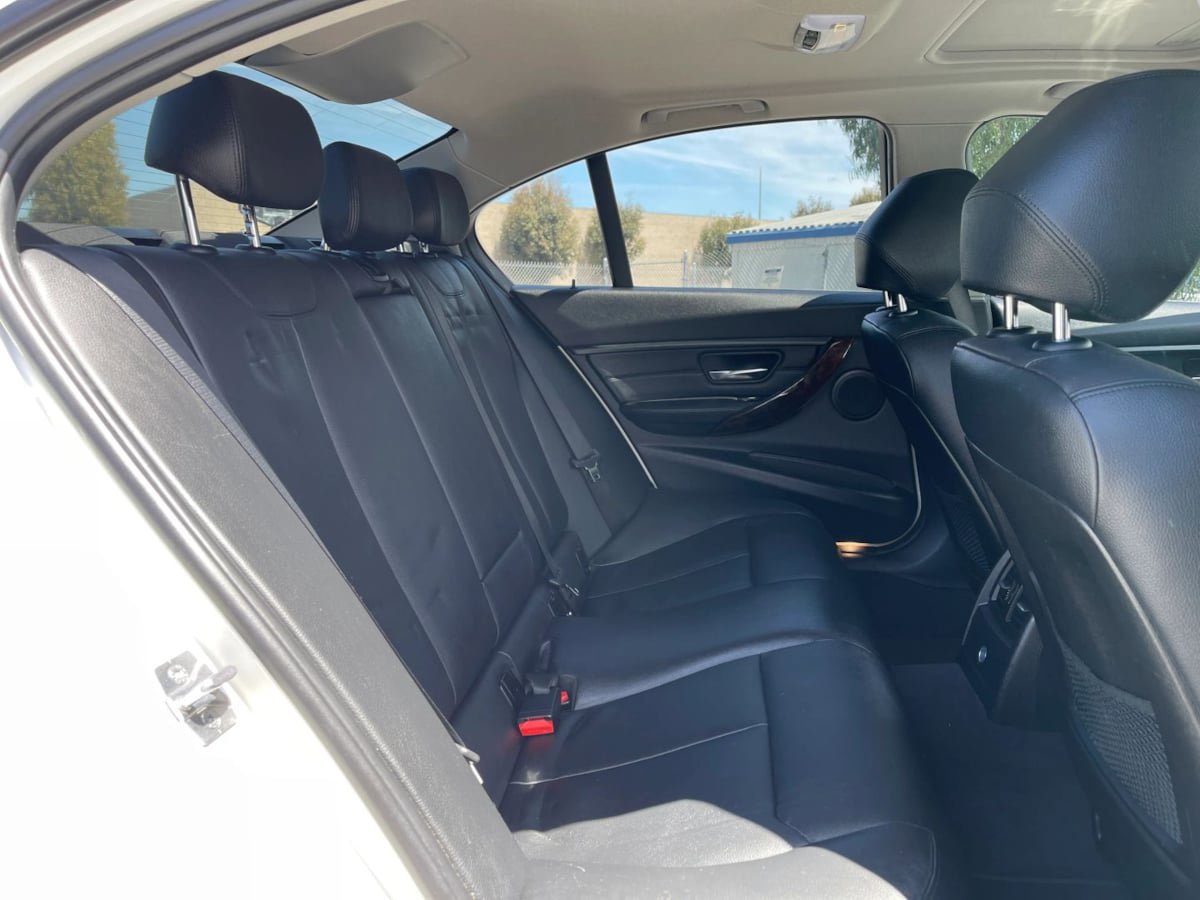 Used 2014 BMW 328i Sedan RWD image 25