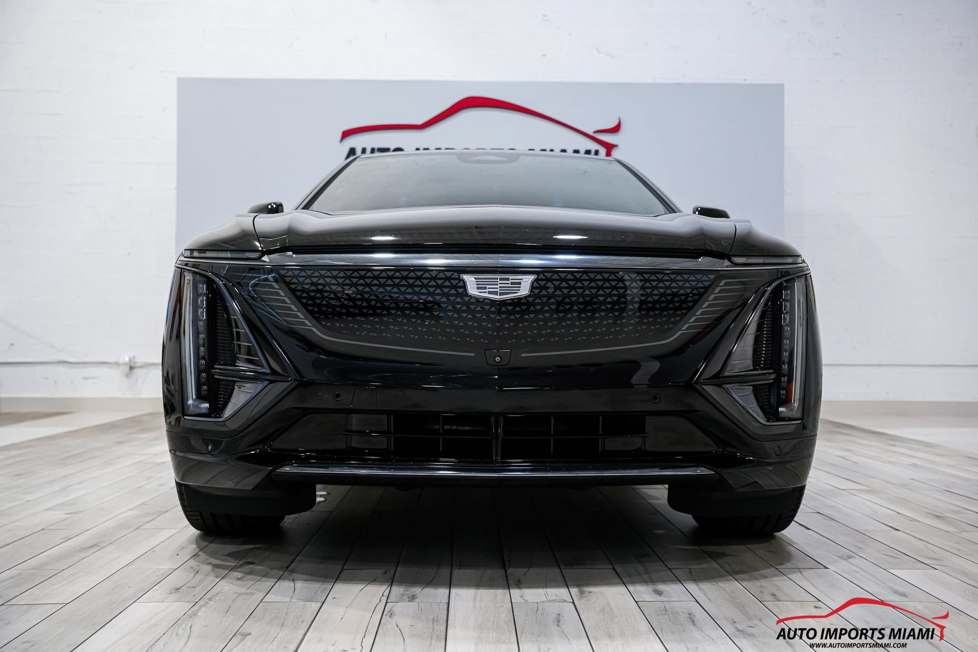 Used 2024 Cadillac Lyriq Sport RWD image 33