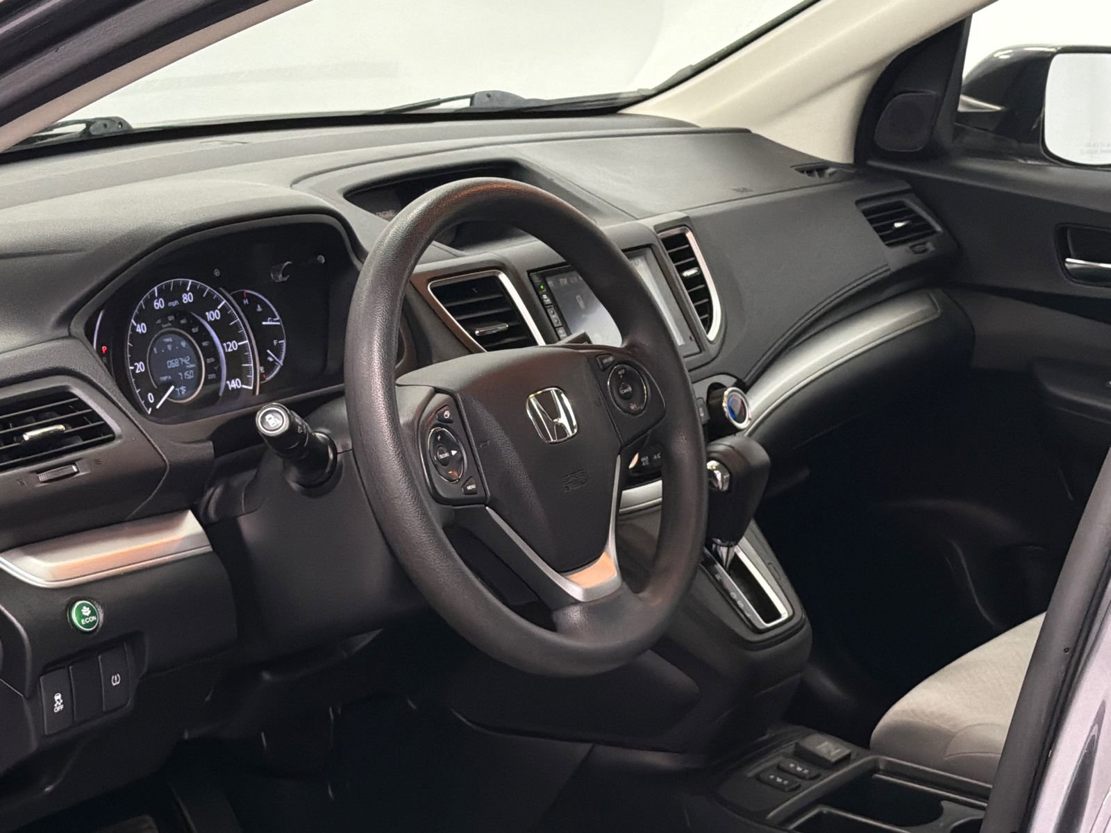 Used 2016 Honda CR-V EX image 14