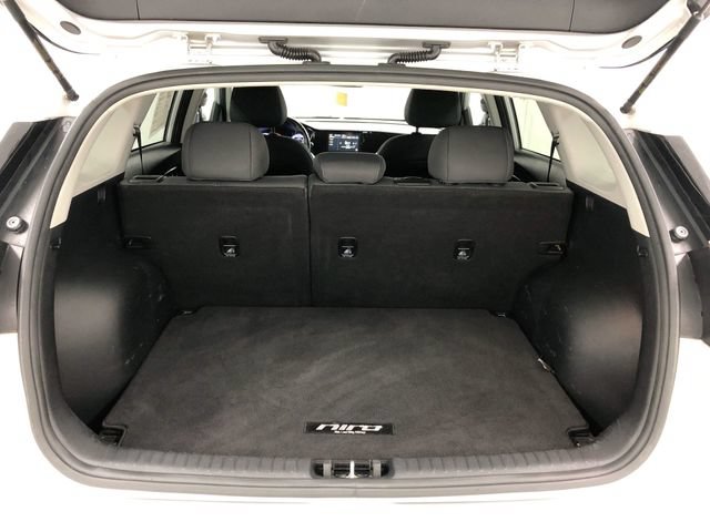 Used 2021 Kia Niro LXS FWD image 23