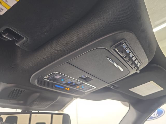 Certified 2023 Ford F350 Platinum AWD/4WD image 28