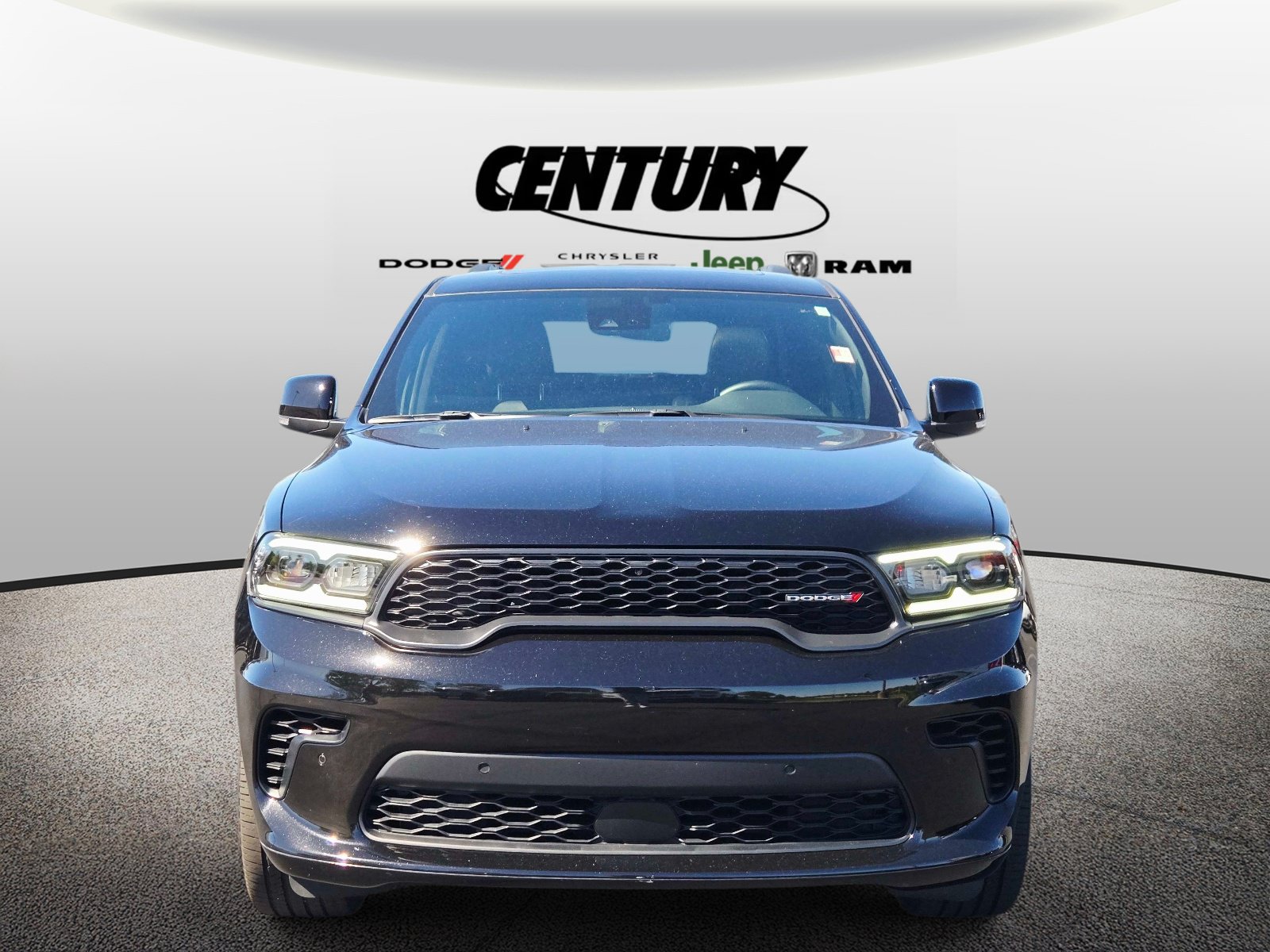 Used 2025 Dodge Durango GT AWD/4WD image 9