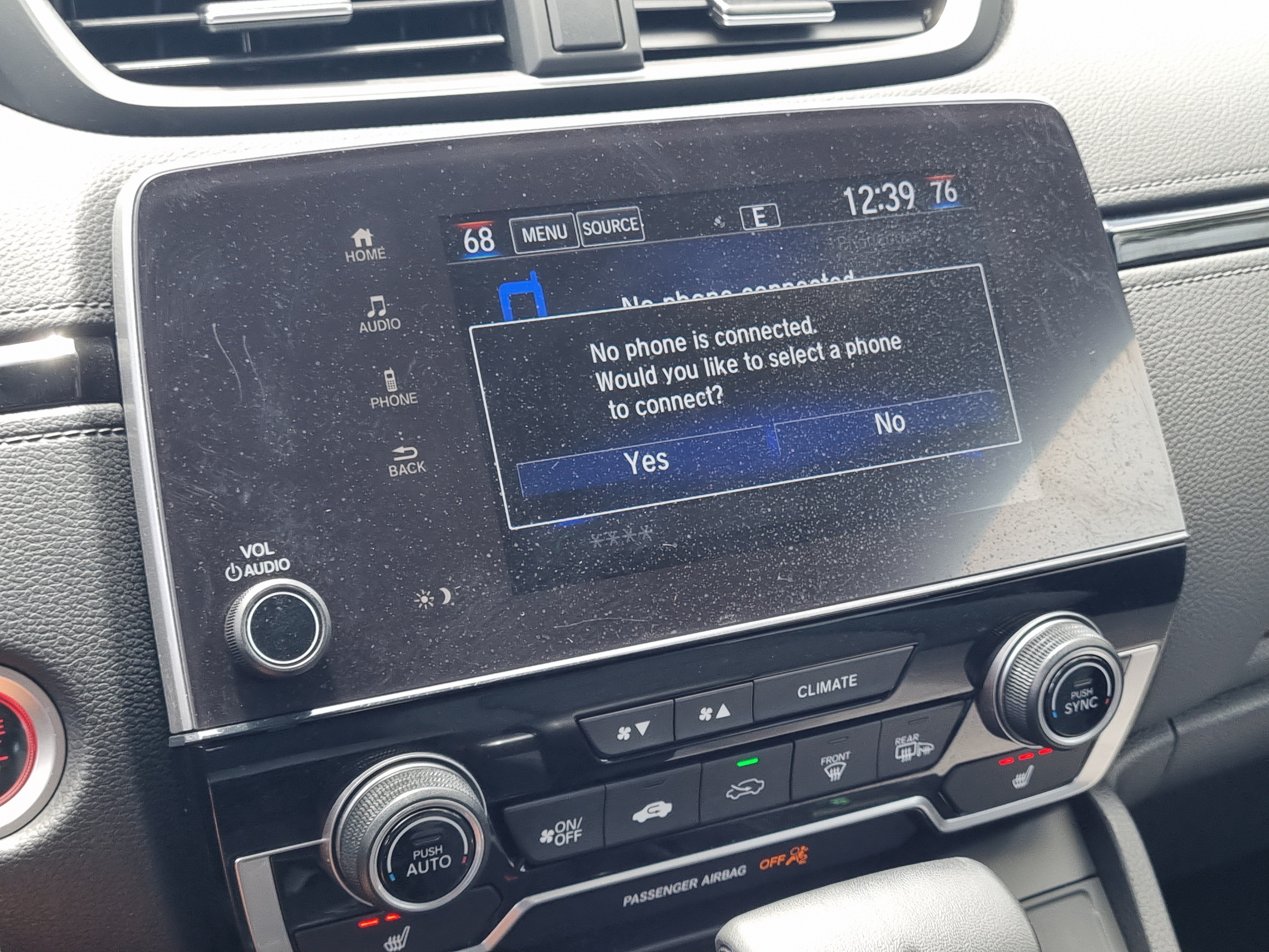 Used 2021 Honda CR-V EX-L image 30